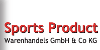 Logo Sports Product